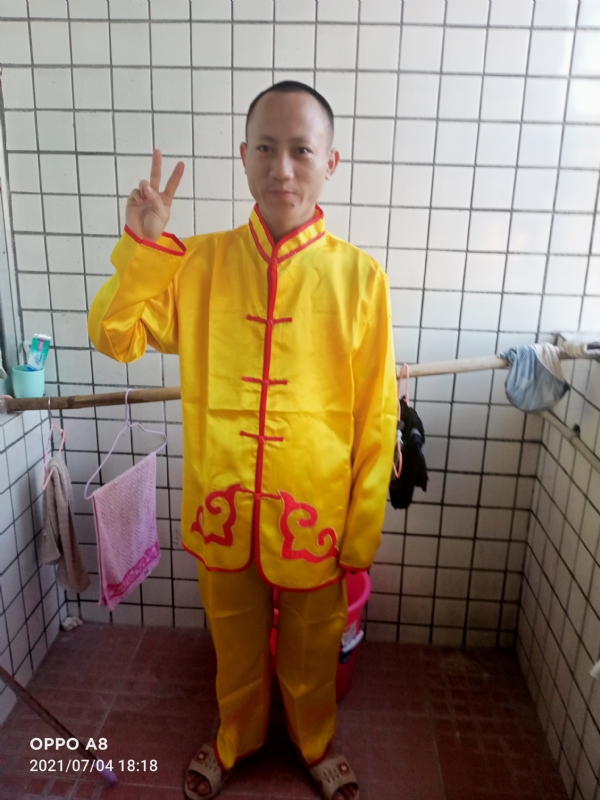 宋福军的第三张照片--贵港相亲服务中心