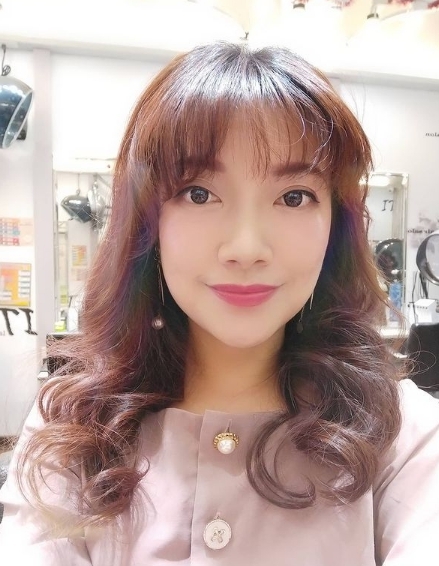 陳雅琪的第一张照片--贵港相亲服务中心