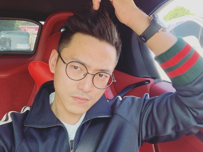 James的第一张照片--贵港相亲服务中心