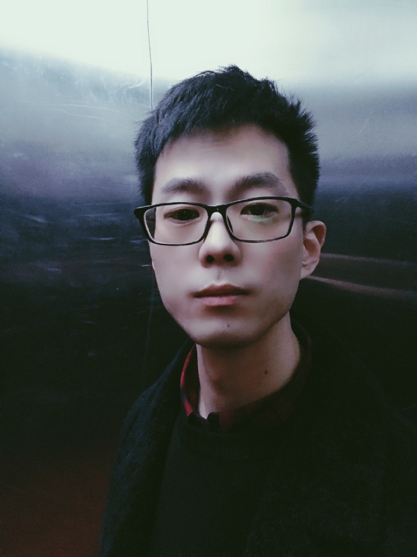 至尊宝的第一张照片--贵港相亲服务中心