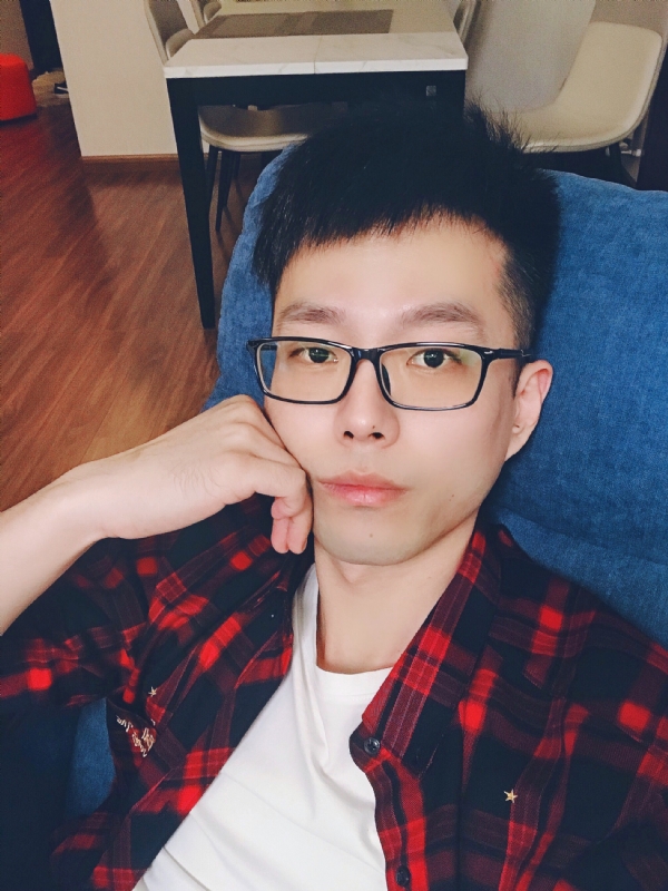 至尊宝的第二张照片--贵港相亲服务中心