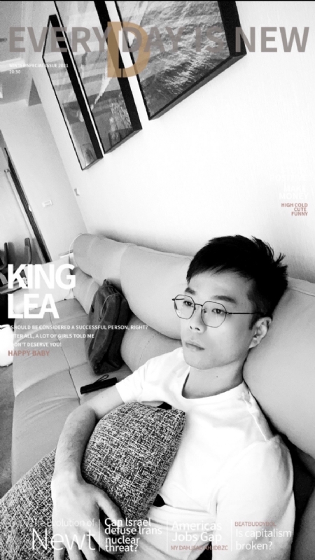 至尊宝的第六张照片--贵港相亲服务中心