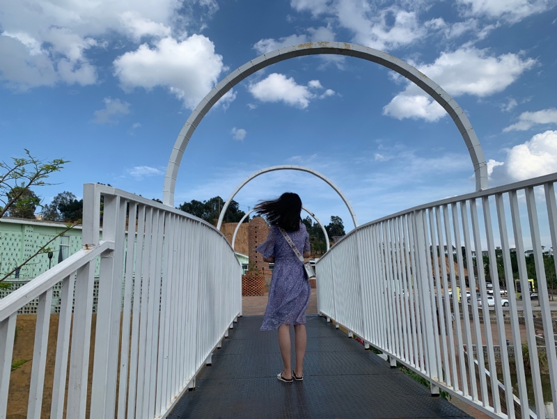 山海的第三张照片--贵港相亲服务中心