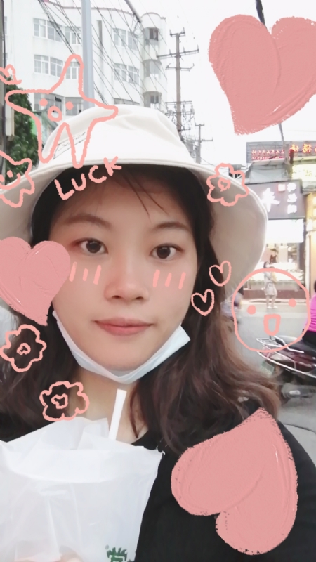 涟漪的第一张照片--贵港相亲服务中心