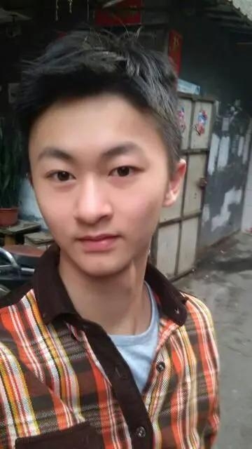 才不会的第一张照片--贵港相亲服务中心