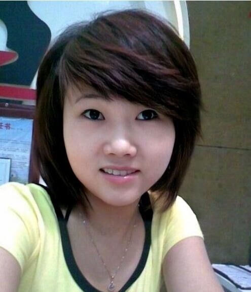 小叶子的第一张照片--贵港相亲服务中心