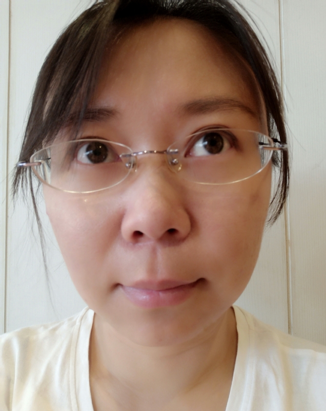 jady的第四张照片--贵港相亲服务中心