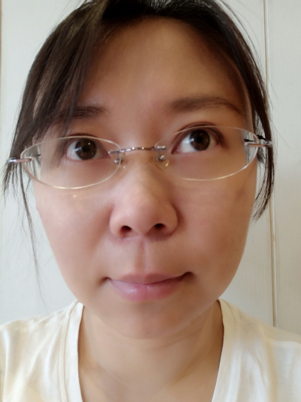 jady的第五张照片--贵港相亲服务中心