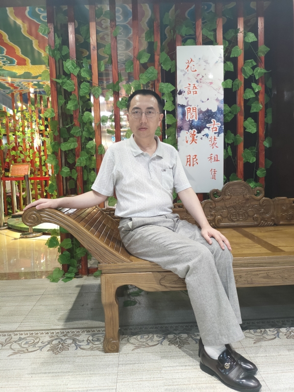 cswep的第一张照片--贵港相亲服务中心