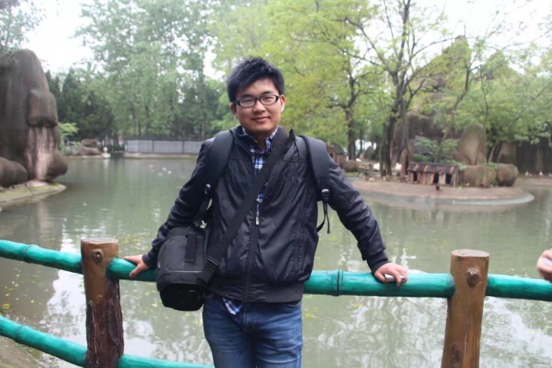 一切都是最好的安排的第一张照片--贵港相亲服务中心