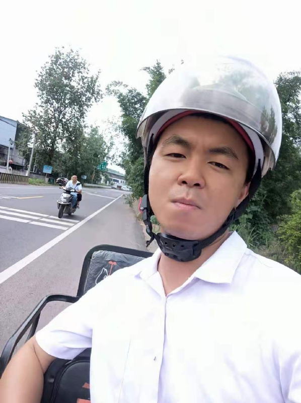 紧张死了的第一张照片--贵港相亲服务中心