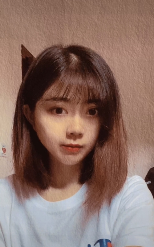 教幼儿园的羊羊老师的第一张照片--贵港相亲服务中心