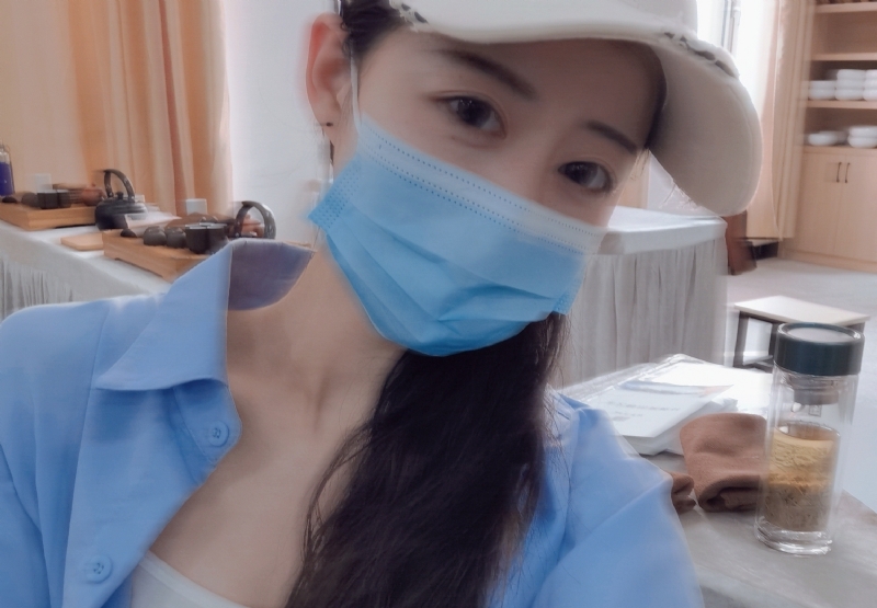 木头人的第一张照片--贵港相亲服务中心