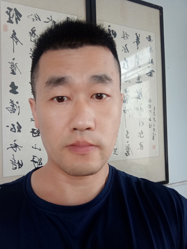 应该是个好人的第一张照片--贵港相亲服务中心