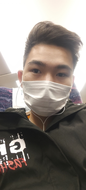 小霪虫的第一张照片--贵港相亲服务中心