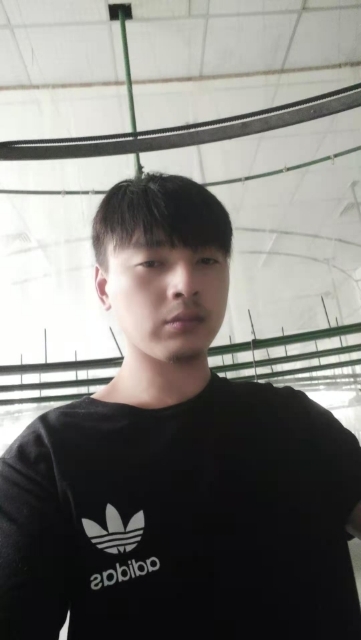 久鑫的第一张照片--贵港相亲服务中心