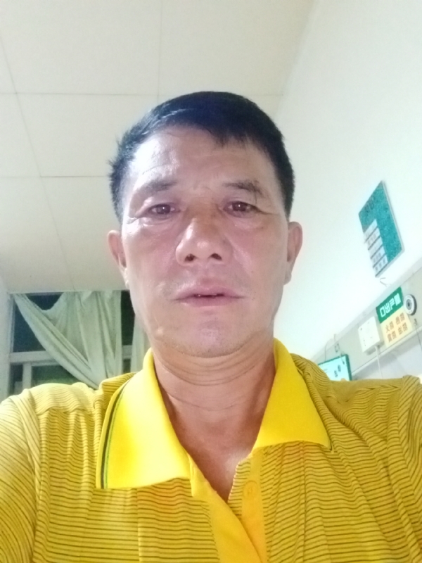 打工人的第一张照片--贵港相亲服务中心