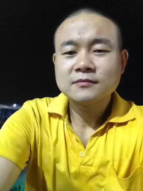 装国豪的第一张照片--贵港相亲服务中心