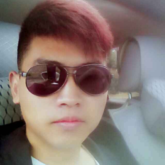 国风少年的第二张照片--贵港相亲服务中心