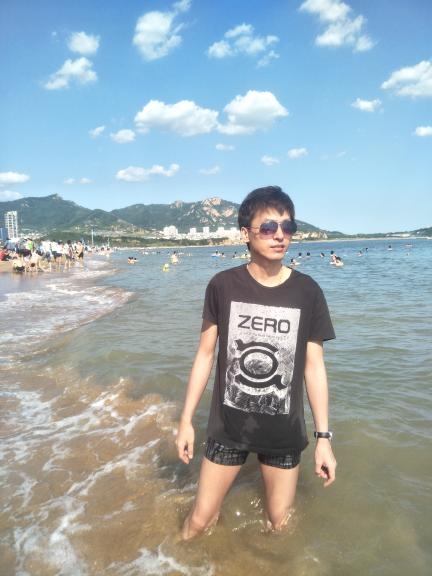 星辰、大海的第一张照片--贵港相亲服务中心