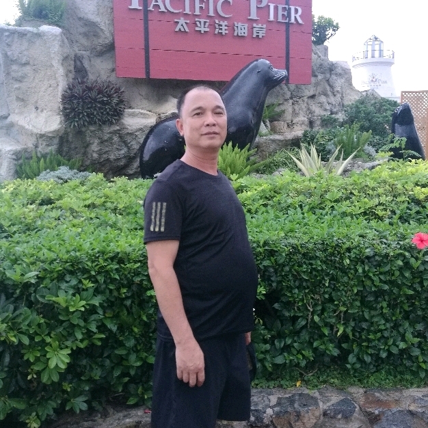 木子五的第二张照片--贵港相亲服务中心