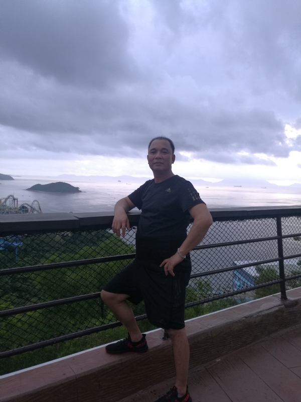 木子五的第三张照片--贵港相亲服务中心