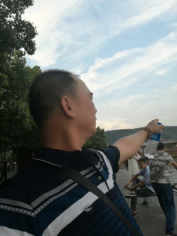 木子五的第四张照片--贵港相亲服务中心