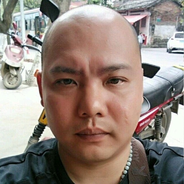 开心就好的第三张照片--贵港相亲服务中心