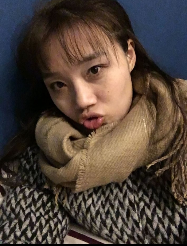 幂幂的style的第二张照片--贵港相亲服务中心