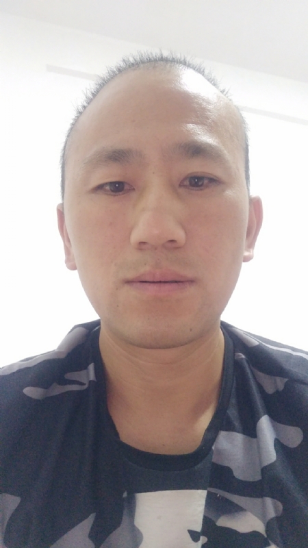 雨过天晴的第一张照片--贵港相亲服务中心