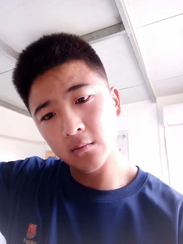 脸红相遇的第一张照片--贵港相亲服务中心