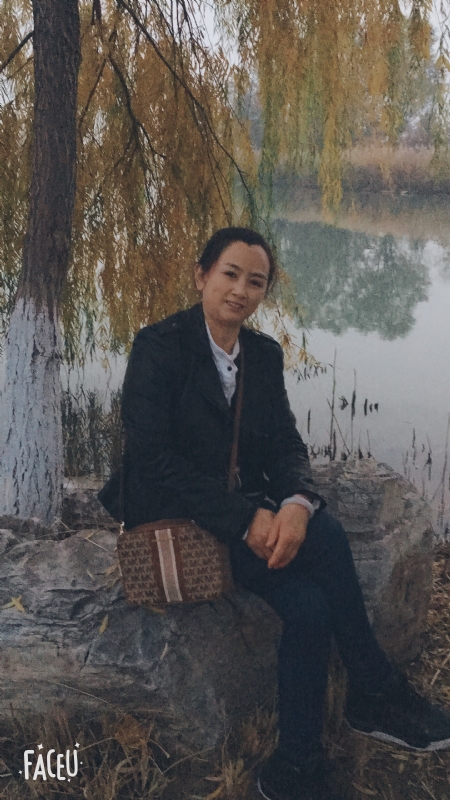 si?yue?tian的第一张照片--贵港相亲服务中心