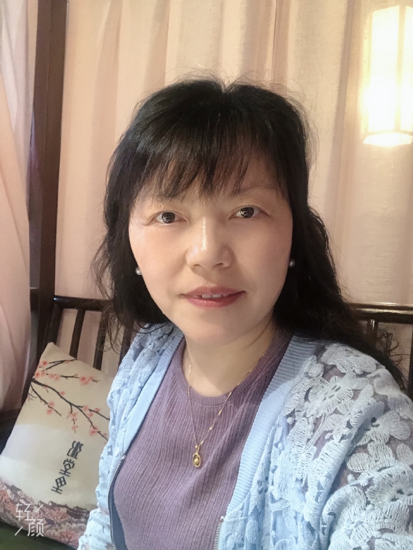 期盼的第二张照片--贵港相亲服务中心