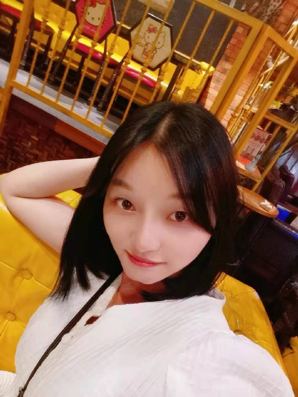 暖暖的第一张照片--贵港相亲服务中心