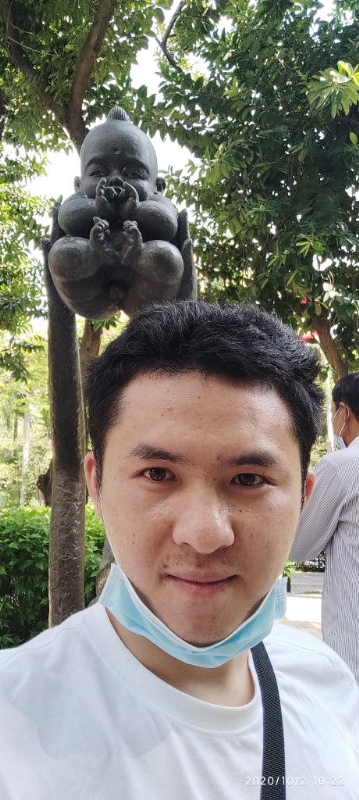 欧阳的第三张照片--贵港相亲服务中心