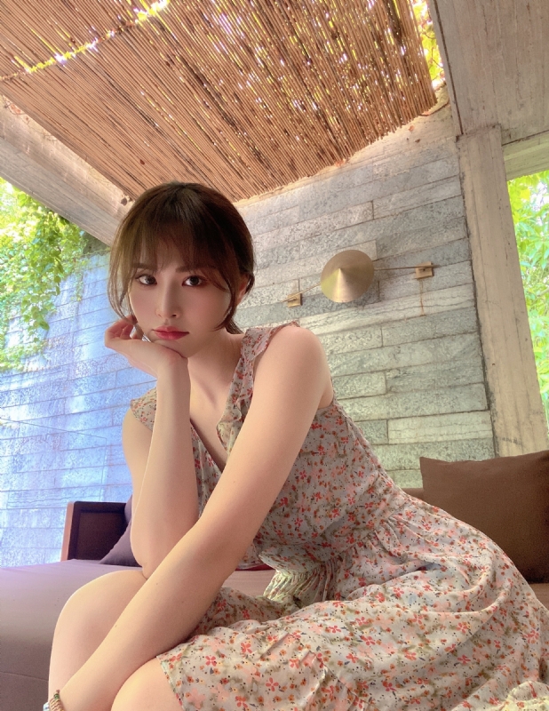 Catherine的第一张照片--贵港相亲服务中心