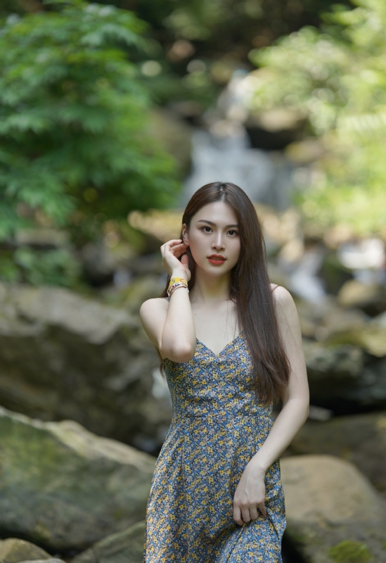 Catherine的第二张照片--贵港相亲服务中心