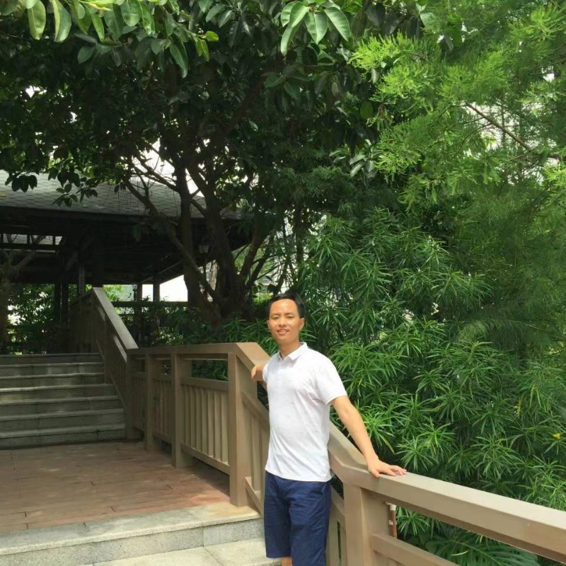 教书育人的第一张照片--贵港相亲服务中心