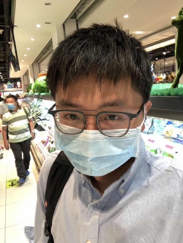 依一的第一张照片--贵港相亲服务中心