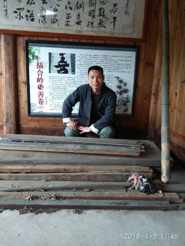 周哥的第二张照片--贵港相亲服务中心