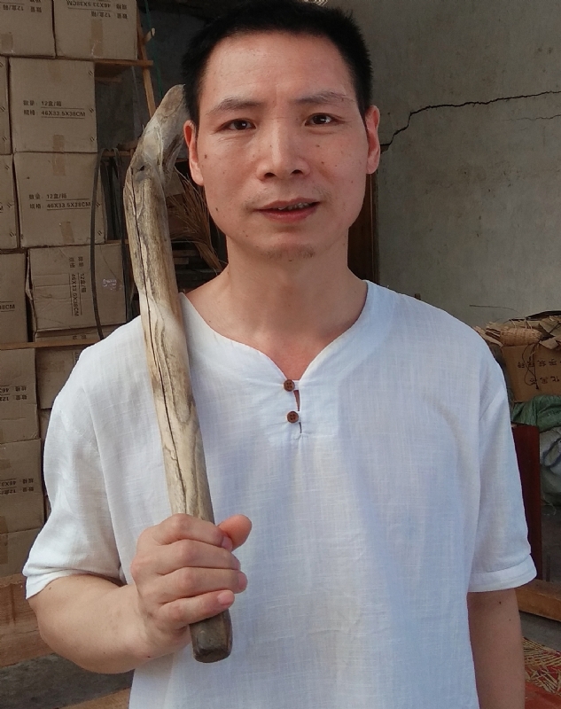 周哥的第四张照片--贵港相亲服务中心