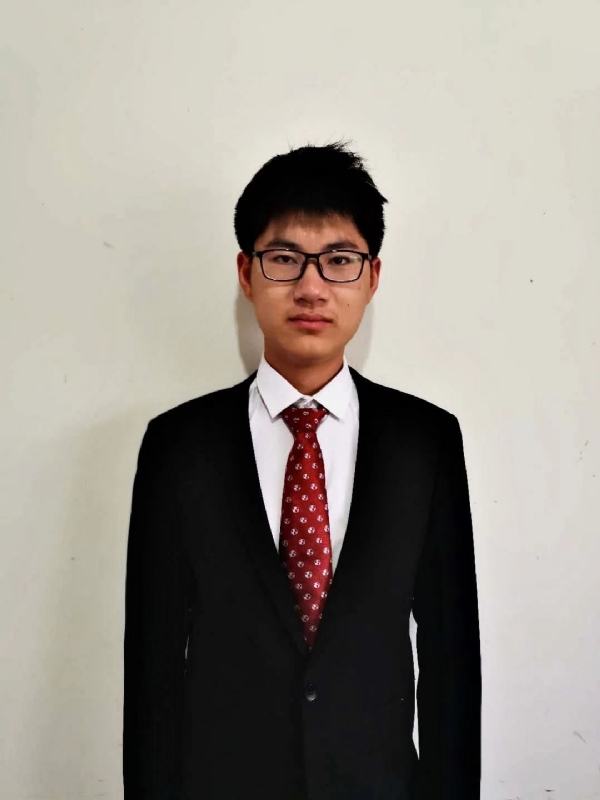 别说谎的第一张照片--贵港相亲服务中心