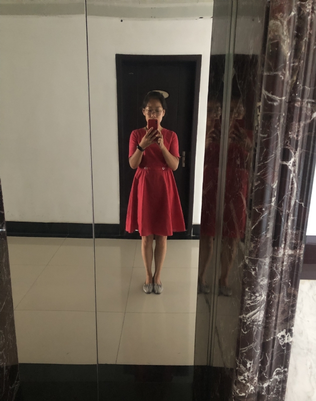 lulu18的第一张照片--贵港相亲服务中心