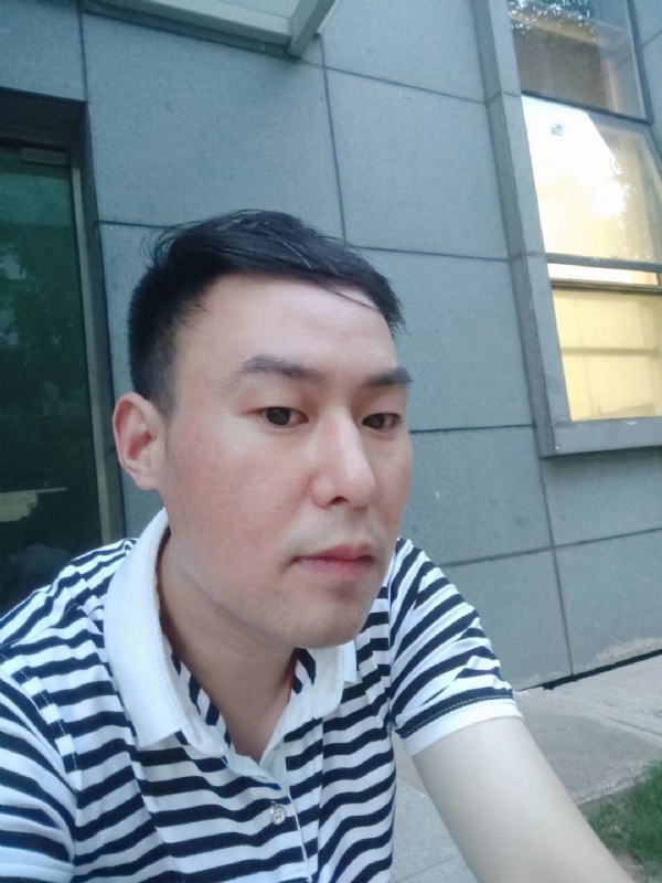 曙光的第一张照片--贵港相亲服务中心