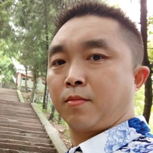 曾强的第一张照片--贵港相亲服务中心