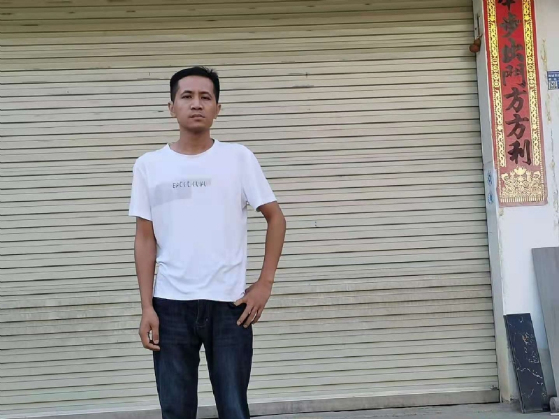 艾尔之光的第二张照片--贵港相亲服务中心