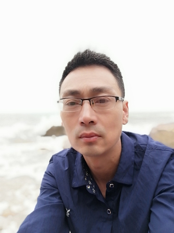 意智的第一张照片--贵港相亲服务中心