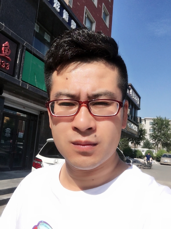 AA首席的第一张照片--贵港相亲服务中心