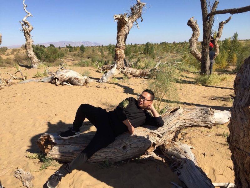 爱需要时间的第一张照片--贵港相亲服务中心