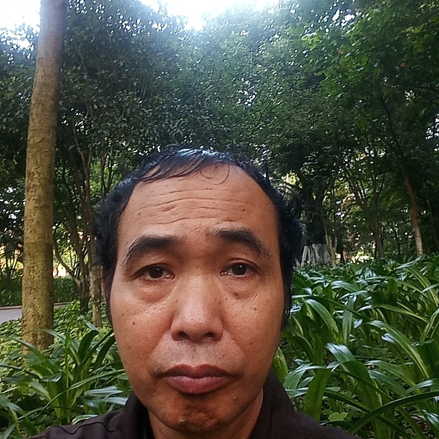 南瓜的第一张照片--贵港相亲服务中心